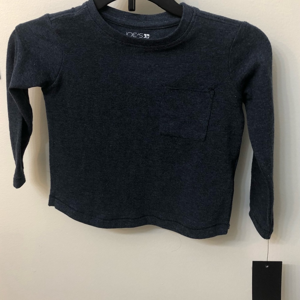 Children Top Size 2T